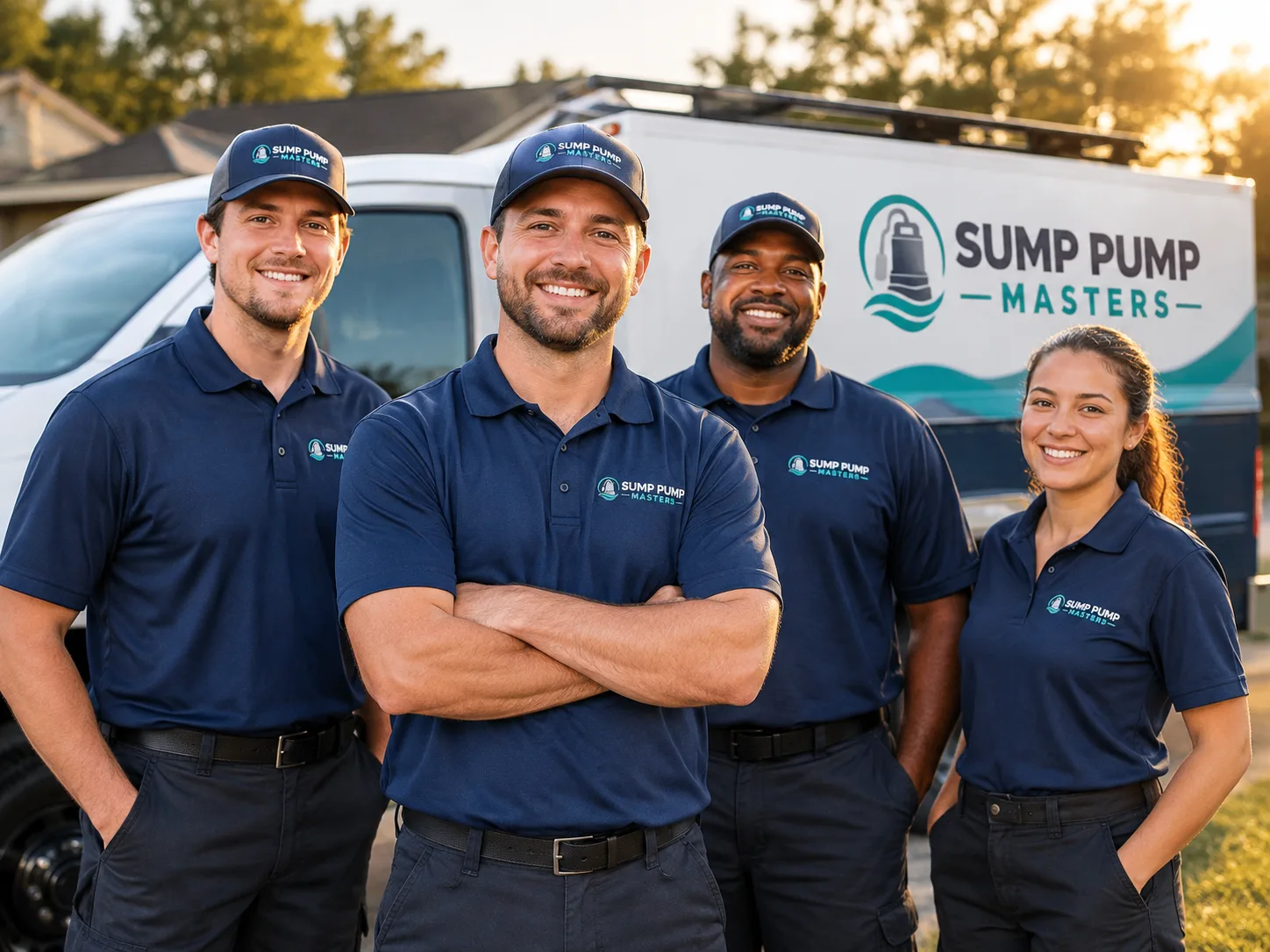 Sump Pump Repair company in Dexter, GA